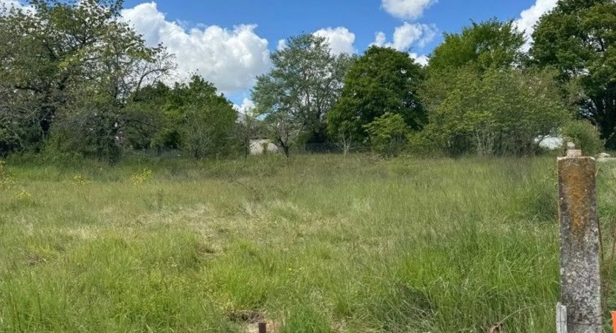 Image 4 Projet de construction d'une maison 110 m² avec terrain à SAINTES (17)