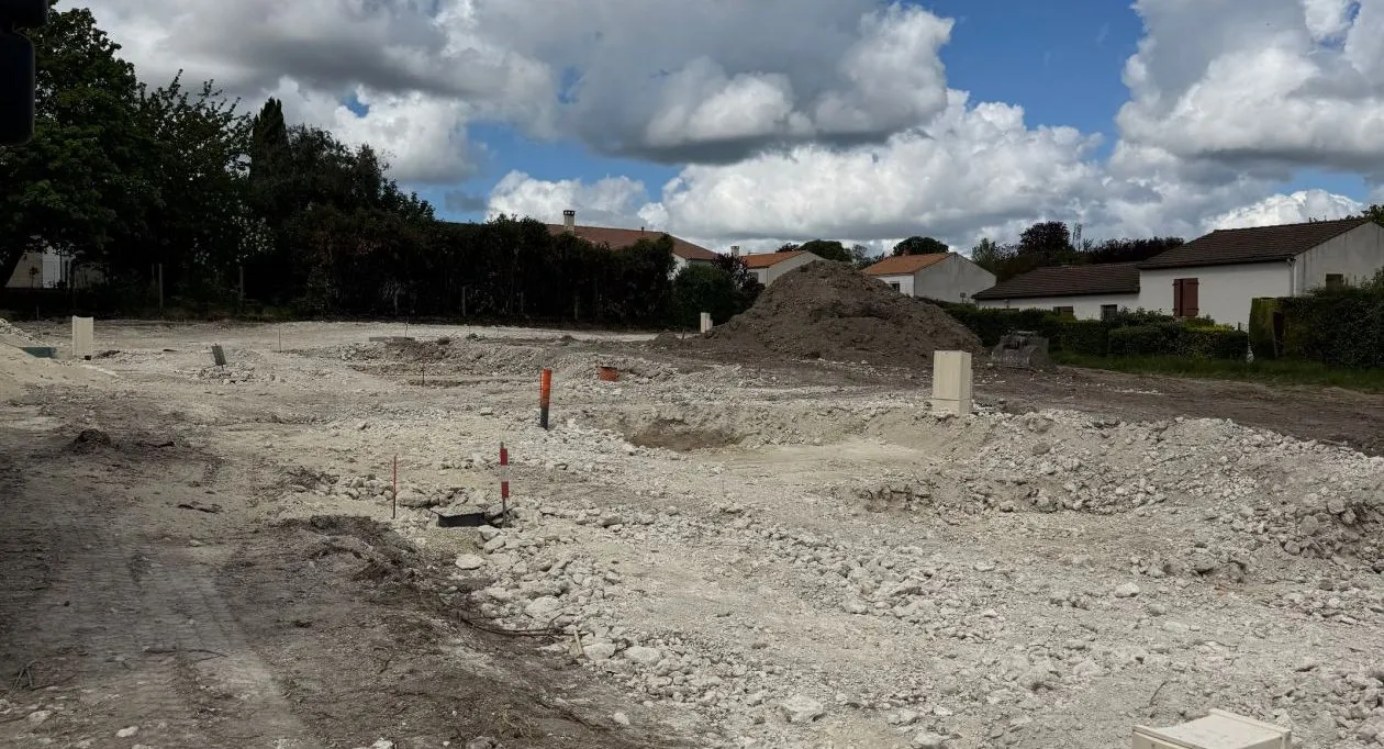 Image 5 Projet de construction d'une maison 90 m² avec terrain à SAINTES (17)