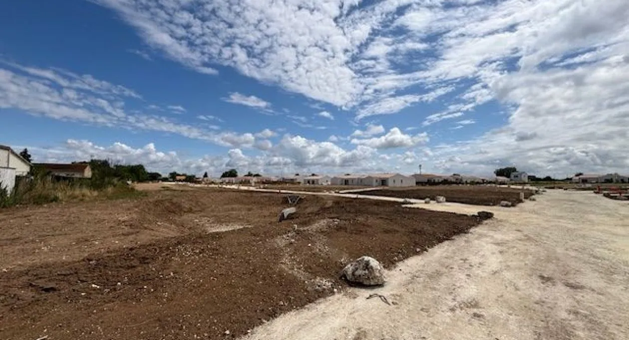 Image 3 Projet de construction d'une maison 98 m² avec terrain à LE GUA (17)