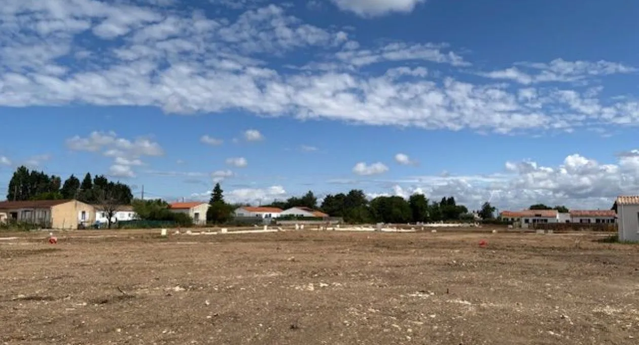 Image 4 Projet de construction d'une maison 98 m² avec terrain à LE GUA (17)