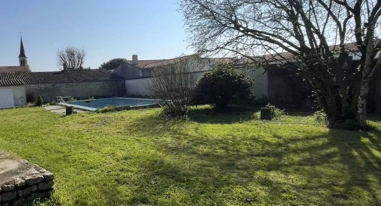 Image 6 Projet de construction d'une maison 140 m² avec terrain à PUILBOREAU (17)