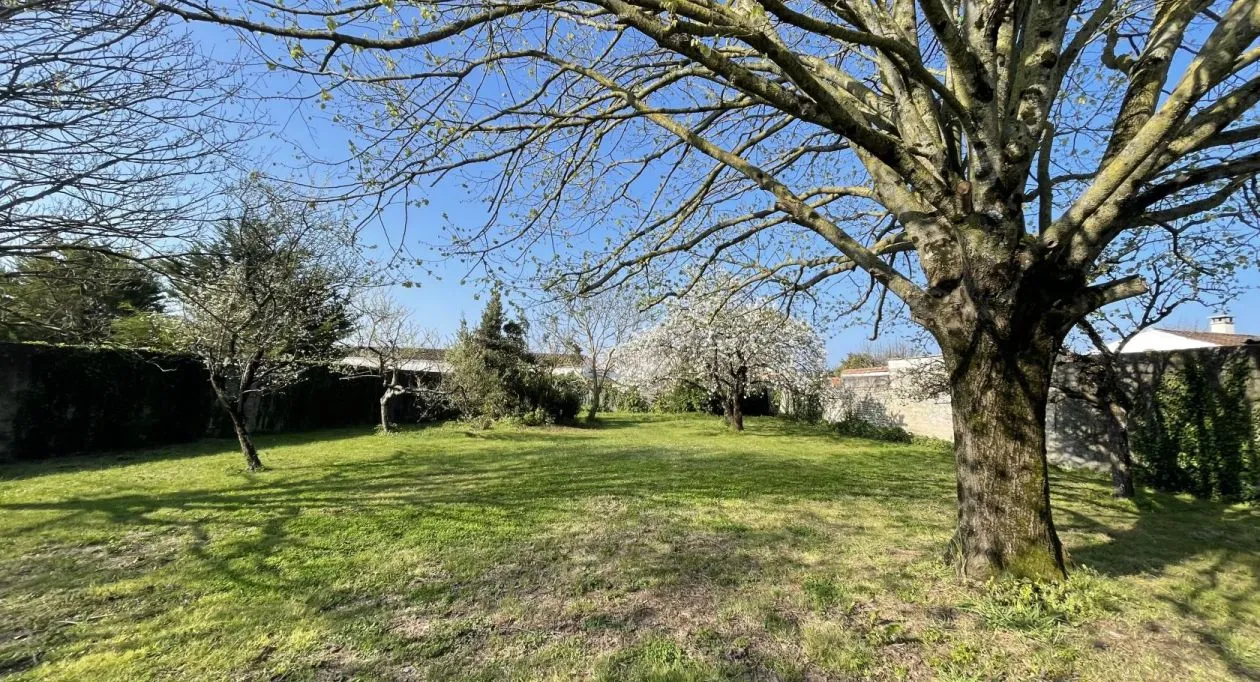 Image 3 Projet de construction d'une maison 130 m² avec terrain à PUILBOREAU (17)