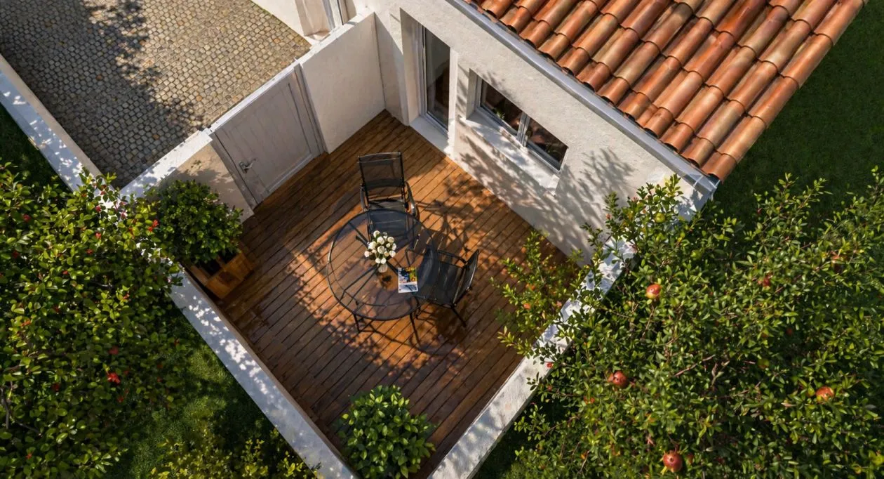 Image 2 Projet de construction d'une maison 90 m² avec terrain à DOMPIERRE-SUR-MER (17)