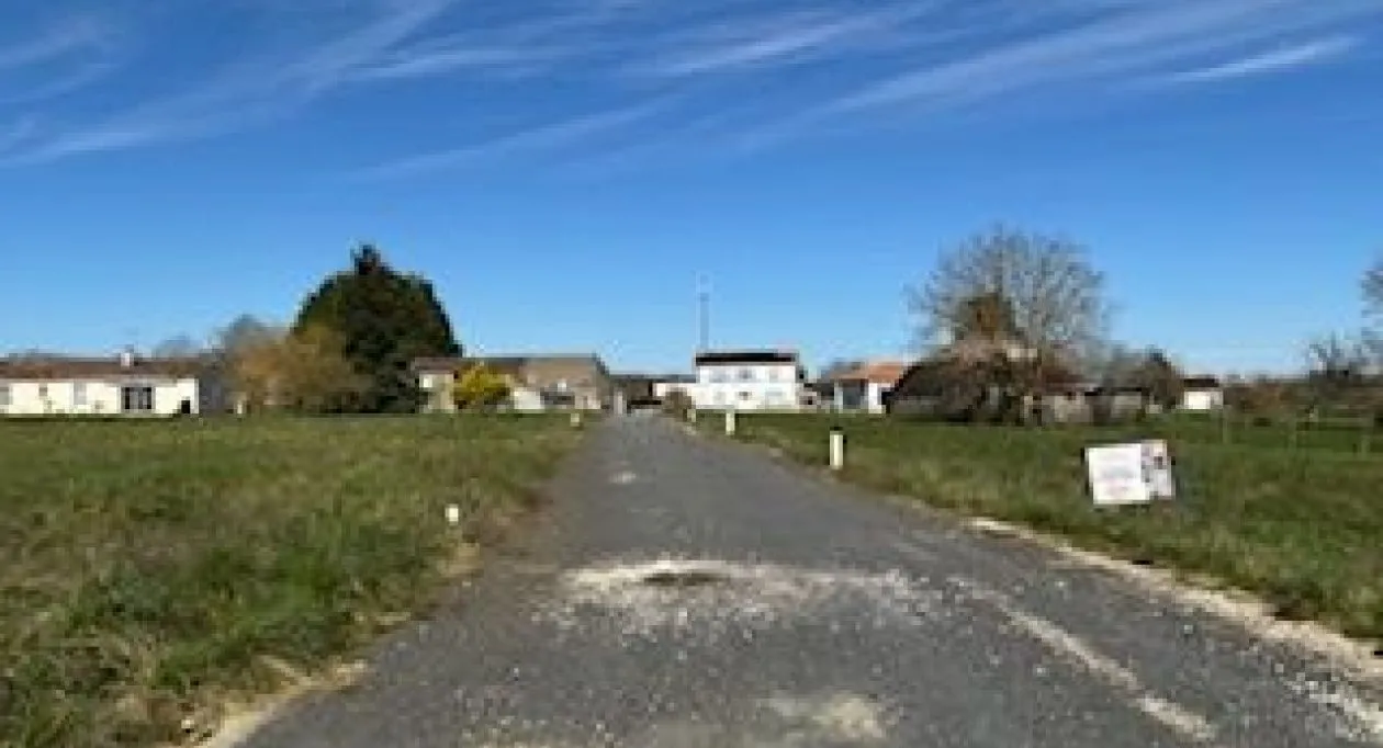 Image 5 Projet de construction d'une maison 70 m² avec terrain à SAINT-GERMAIN-DU-SEUDRE (17)