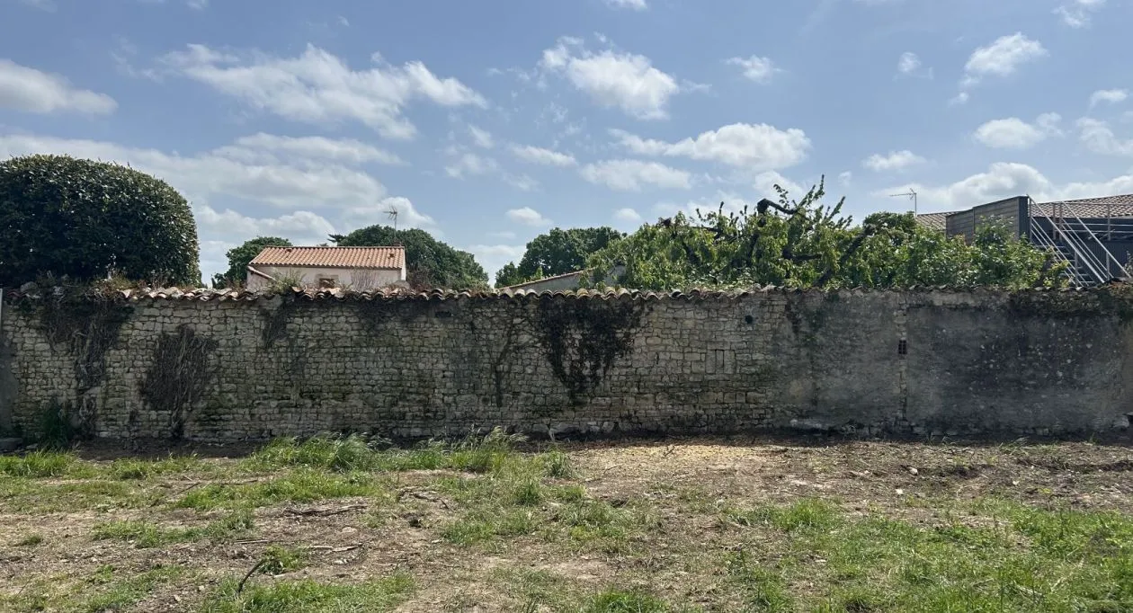Image 6 Projet de construction d'une maison 65 m² avec terrain à DOMPIERRE-SUR-MER (17)