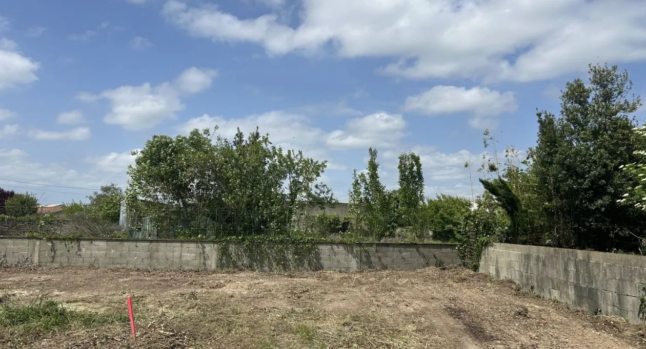 Image 5 Projet de construction d'une maison 110 m² avec terrain à DOMPIERRE-SUR-MER (17)