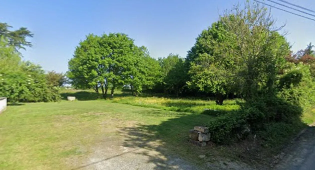 Image 3 Terrain à bâtir de 1282 m² à TESSON (17)
