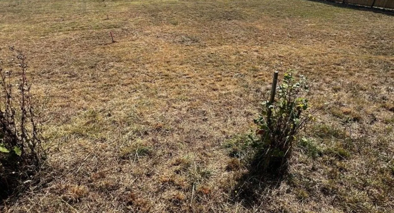 Image 1 Terrain à bâtir de 912 m² à BREUILLET (17)
