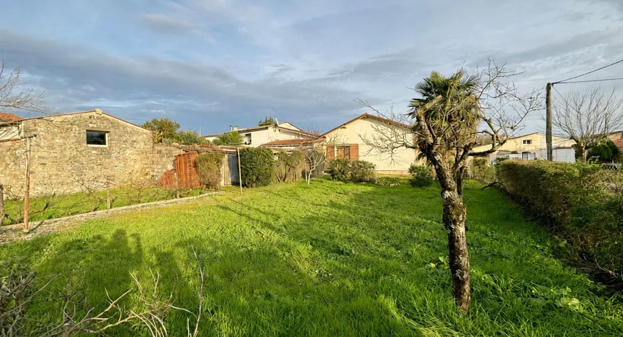 Image 6 Projet de construction d'une maison 116 m² avec terrain à BREUILLET (17)