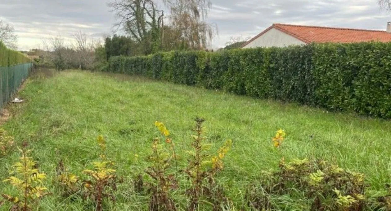 Image 6 Projet de construction d'une maison 102 m² avec terrain à SAINT-AUGUSTIN (17)