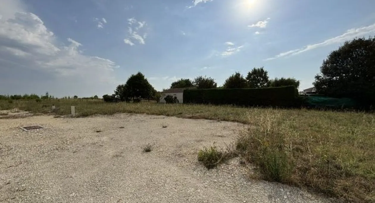 Image 8 Projet de construction d'une maison 87 m² avec terrain à SAINT-GEORGES-DE-DIDONNE (17)