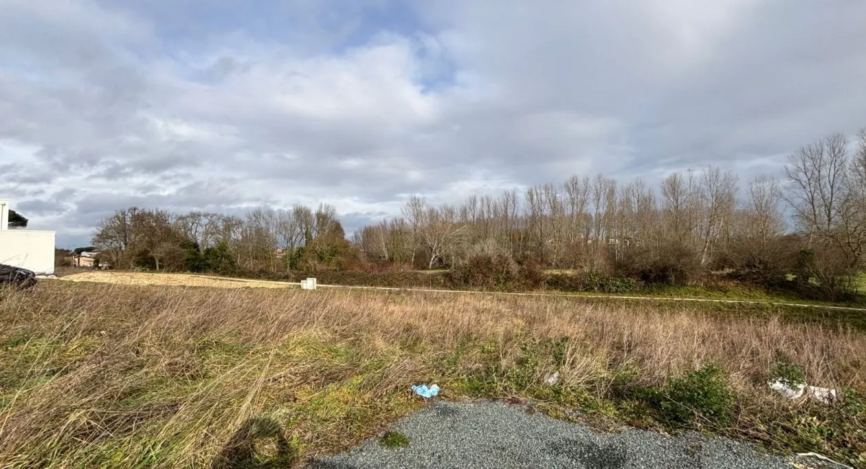 Image 5 Terrain à bâtir de 426 m² à VAUX-SUR-MER (17)