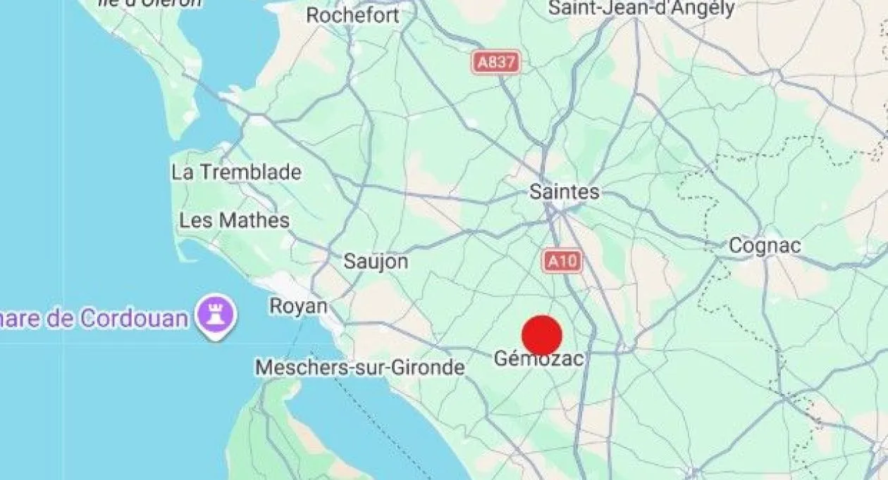 Image 2 Projet de construction d'une maison 85 m² avec terrain à GEMOZAC (17)