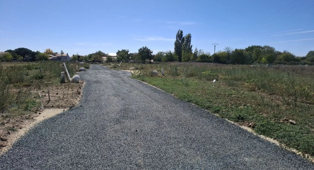 Image 4 Projet de construction d'une maison 71 m² avec terrain à NIEULLE-SUR-SEUDRE (17)
