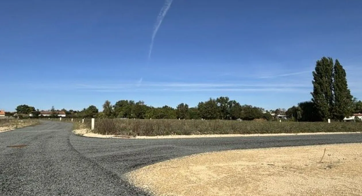 Image 7 Projet de construction d'une maison 85 m² avec terrain à GEMOZAC (17)
