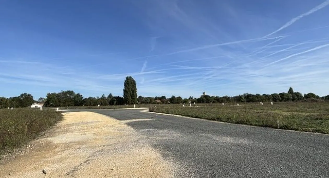 Image 8 Projet de construction d'une maison 85 m² avec terrain à GEMOZAC (17)