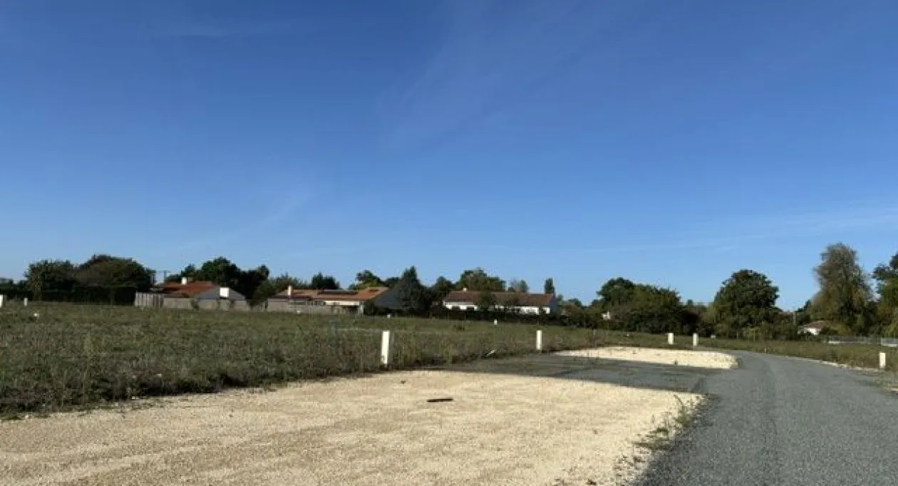 Image 10 Projet de construction d'une maison 85 m² avec terrain à GEMOZAC (17)