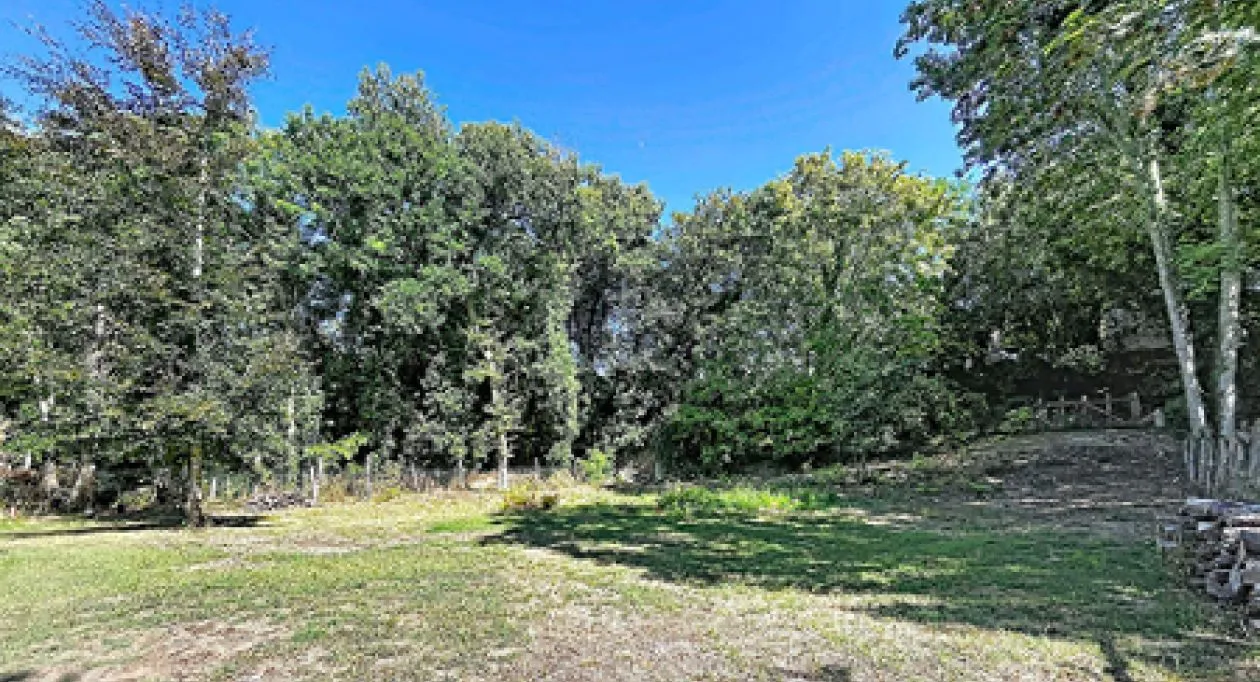 Image 1 Terrain à bâtir de 600 m² à MESCHERS-SUR-GIRONDE (17)
