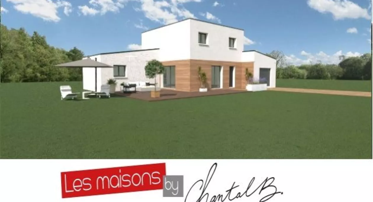 Image 6 Projet de construction d'une maison 97 m² avec terrain à LE CHAMP-SAINT-PERE (85)