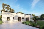 miniature Projet de construction d'une maison 118 m² avec terrain à MAHALON (29)