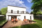 miniature Projet de construction d'une maison 132 m² avec terrain à SAINT-EVARZEC (29)