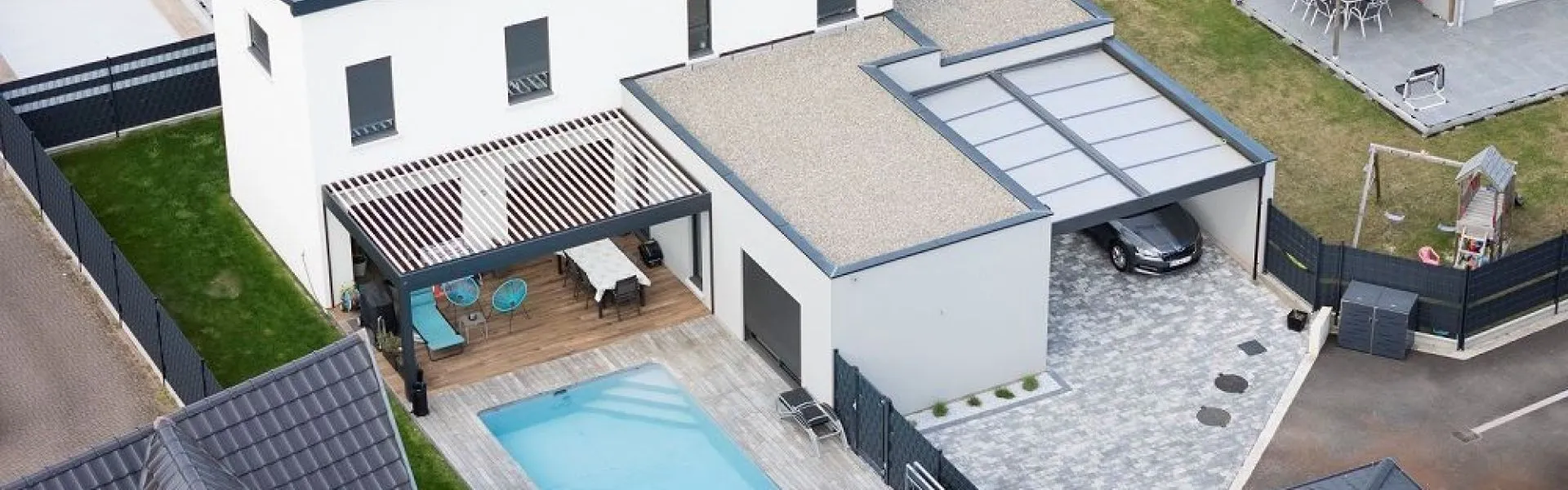 Comme un air de vacances !