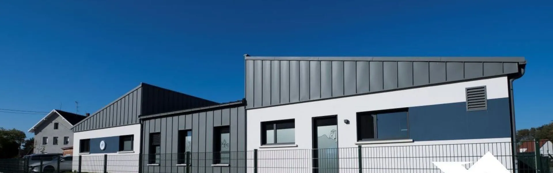 Cabinet de kinésithérapie et d’ostéopathie à Soufflenheim