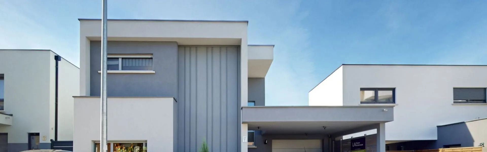 LA Maison Barberousse