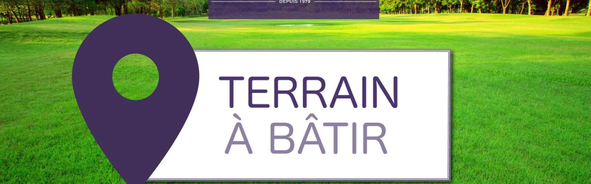 Terrain à bâtir de 600 m² à PFAFFENHOFFEN (67)