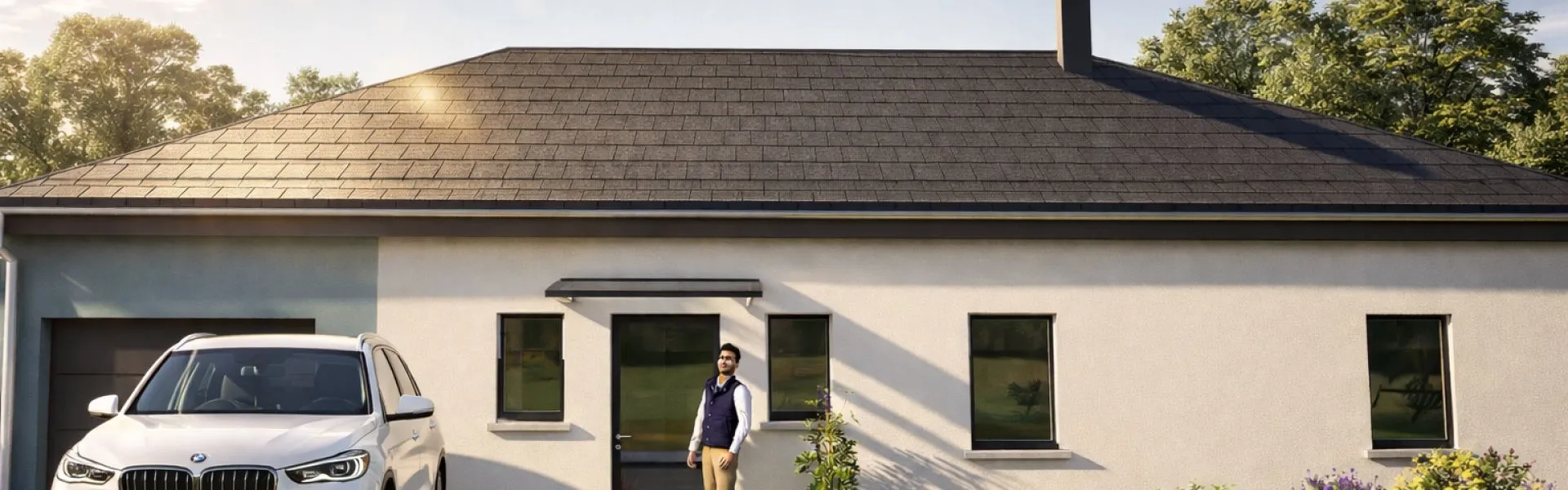 Projet de construction d'une maison 81 m² avec terrain à TURCKHEIM (68)