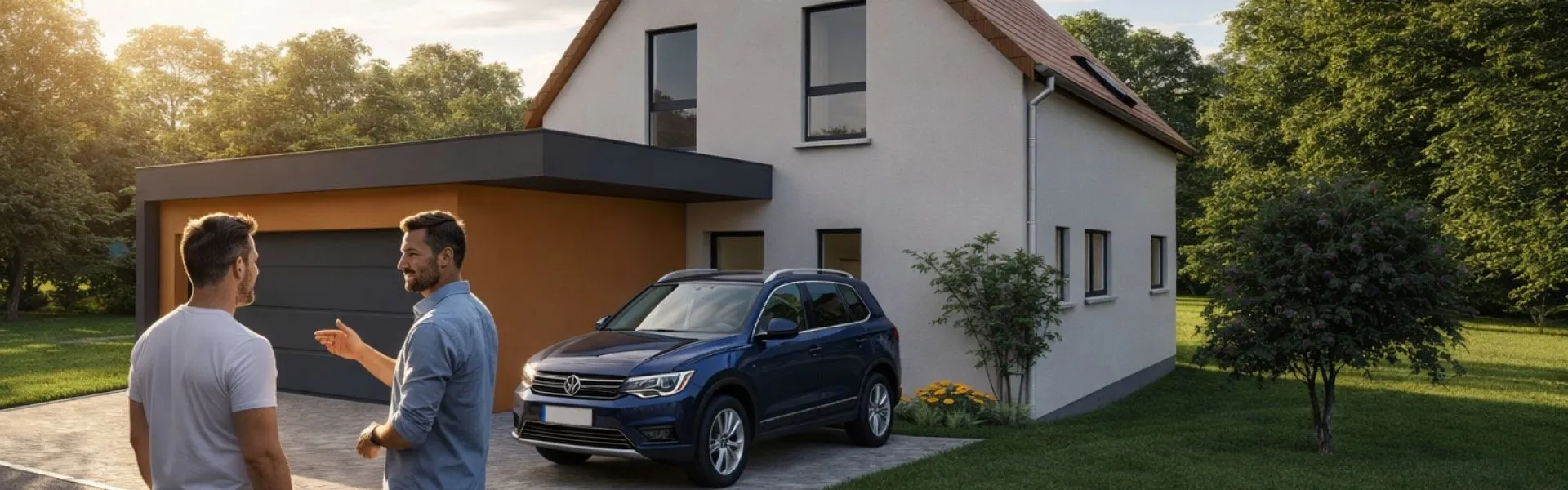 Projet de construction d'une maison 110.78 m² avec terrain à PFETTISHEIM (67)