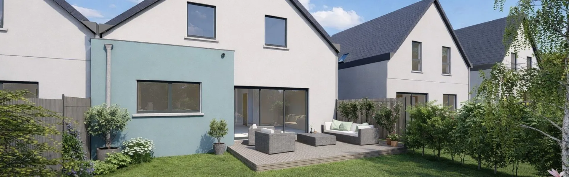 Terrain à bâtir de 227 m² à LA WALCK (67)