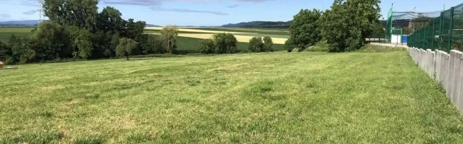 Terrain à bâtir de 361 m² à SCHNERSHEIM (67)