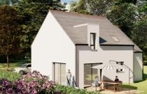 image Maison 99 m² avec terrain à BERRIC (56)