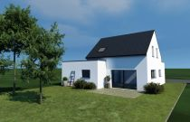 image Maison 102 m² avec terrain à LOCMARIAQUER (56)