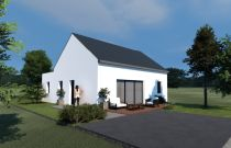 image Maison 76 m² avec terrain à SARZEAU (56)