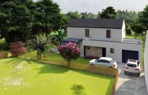 image Maison 102 m² avec terrain à LARMOR-BADEN (56)