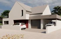 image Maison 135 m² avec terrain à VANNES (56)