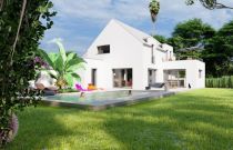 image Maison 135 m² avec terrain à VANNES (56)