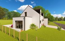 image Maison 125 m² avec terrain à SARZEAU (56)