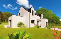 image Maison 125 m² avec terrain à SARZEAU (56)