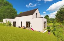 image Maison 125 m² avec terrain à SARZEAU (56)