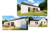 image Maison 83 m² avec terrain à SARZEAU (56)