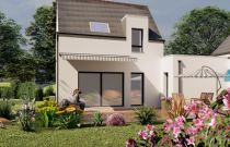 image Maison 86 m² avec terrain à SARZEAU (56)