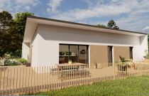 image Maison 75 m² avec terrain à MUZILLAC (56)