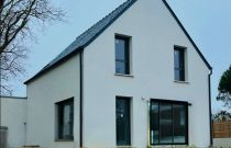 image Maison 90 m² avec terrain à SARZEAU (56)