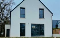 image Maison 90 m² avec terrain à SARZEAU (56)