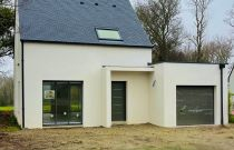 image Maison 100 m² avec terrain à SARZEAU (56)