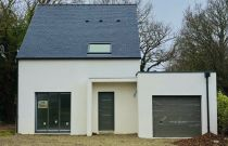 image Maison 100 m² avec terrain à SARZEAU (56)