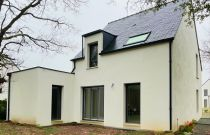 image Maison 100 m² avec terrain à SARZEAU (56)
